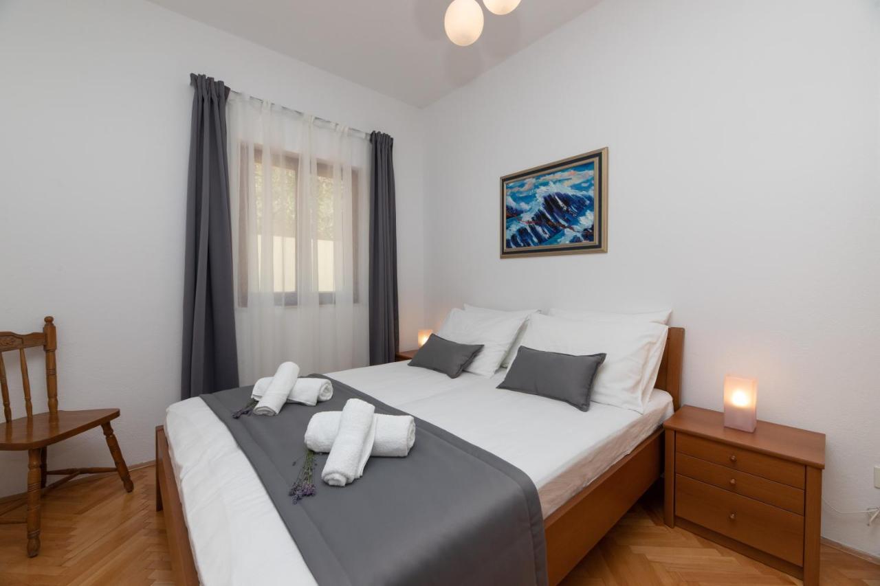 Apartments4You Supetar-The Best And Most Popular Apartments For Discovering The Island - Free Parking - 200 Meters From The Beach Eksteriør bilde