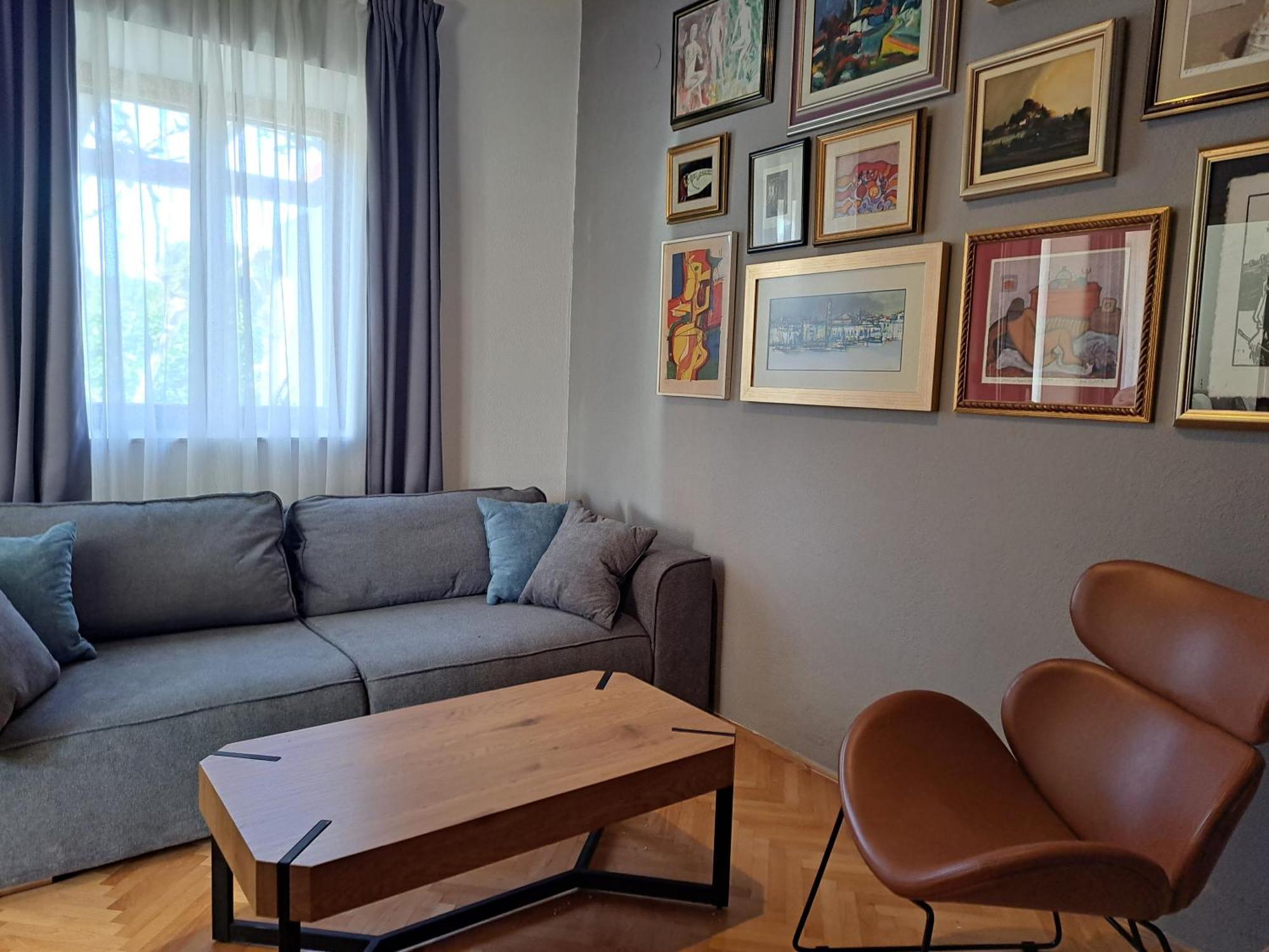 Apartments4You Supetar-The Best And Most Popular Apartments For Discovering The Island - Free Parking - 200 Meters From The Beach Rom bilde