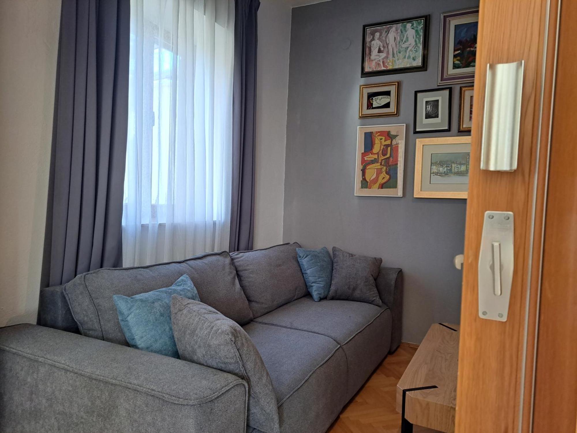 Apartments4You Supetar-The Best And Most Popular Apartments For Discovering The Island - Free Parking - 200 Meters From The Beach Rom bilde