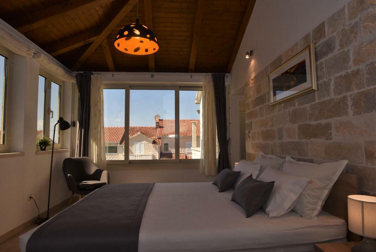 Apartments4You Supetar-The Best And Most Popular Apartments For Discovering The Island - Free Parking - 200 Meters From The Beach Eksteriør bilde